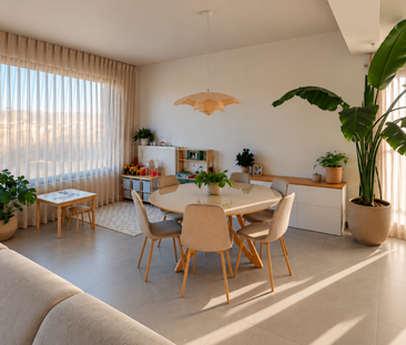 Appartement te huur in Mol met 2 slaapkamers - Photo 3