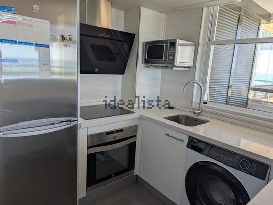 Alquiler de piso en Playamar - Benyamina - Photo 1