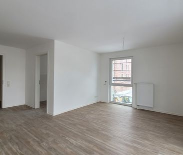 Neubau Erstbezug - schick und modern - Foto 2