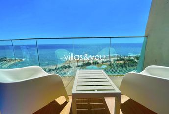 Sea Senses | Long term winter rental in Punta Prima, Torrevieja