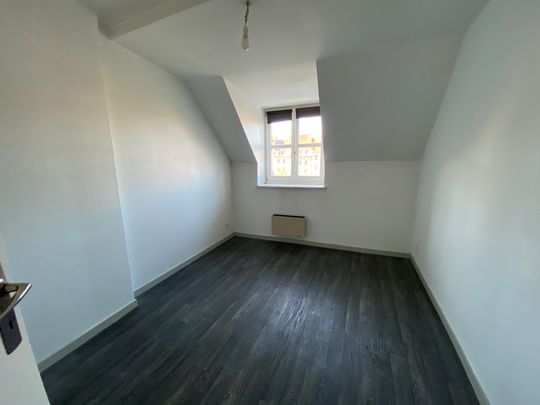 T4 Duplex Centre-Ville Besançon - Photo 1