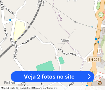 Alojamento num espaco rural em Vila Nova de Famalicao - Foto 1
