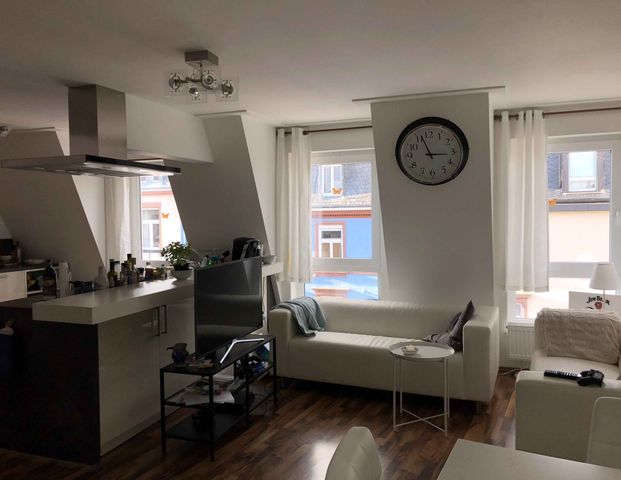 Zimmer in der Georg-Voigt-Straße - Foto 1