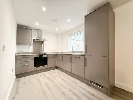 2 bedroom apartment to rent - Photo 3