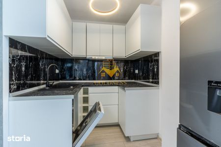 2 camere, Premium, bloc nou,terasa,Marasti Zona The Office,Record Park - Photo 5