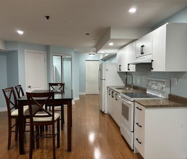 For Lease - 59 Marsh Crescent Unit# Lower, Guelph, Ontario - Photo 4