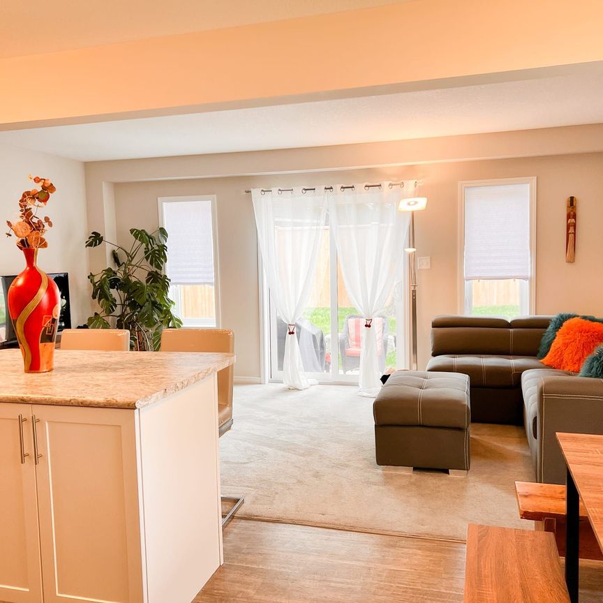 For Lease - 50 Pinnacle Drive Unit# 36, Kitchener, Ontario - Photo 1