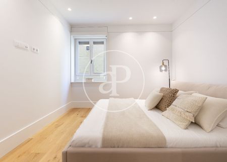 Flat for rent in Lista (Madrid) - Photo 4