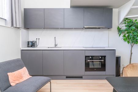 Te huur: Appartement Berg en Dalseweg in Nijmegen - Photo 5