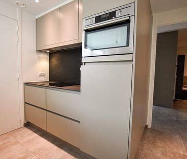 Appartement te huur - Foto 5