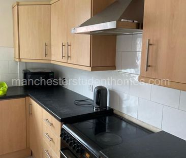 Booth Avenue, Manchester, M14 6RB - Photo 2