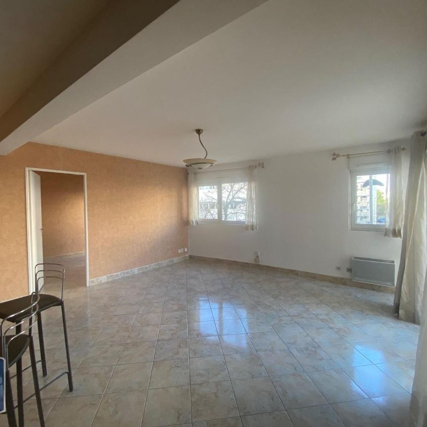 Location Appartement 3 pièces 72m² LE MANS 72000 - Photo 1