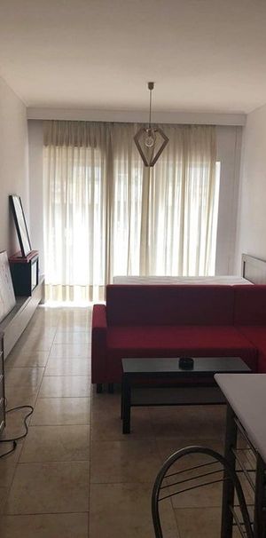 Studio/Γκαρσονιέρα για ενοικίαση - Κέντρο Θεσσαλονίκης, - Φωτογραφία 1