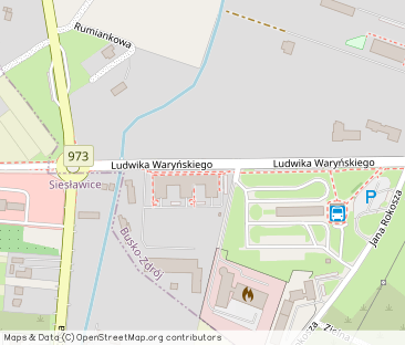 Mieszkanie do wynajęcia w Busku Zdroju - Фото 1