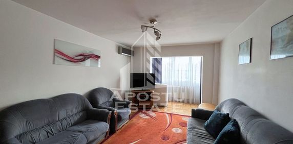 Apartament 3 camere de inchiriat, Centrala Proprie, Iulius, Timisoara - Fotografie 2