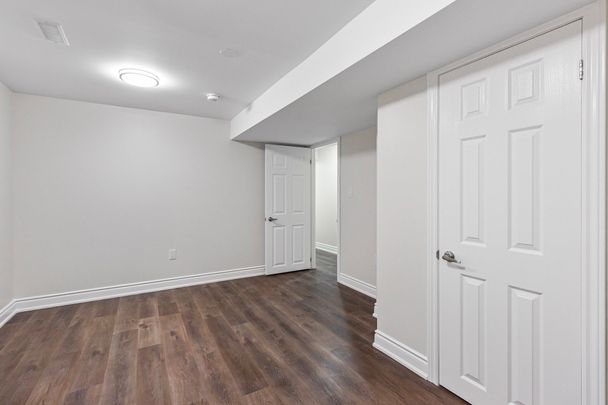 For Lease - 23 Kirkpatrick Street Unit# Basement, Brampton, Ontario - Photo 1