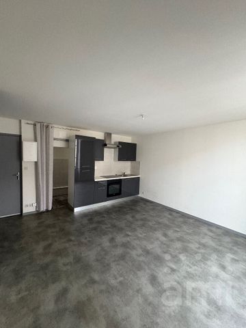 TYPE II - CENTRE VILLE - Photo 4