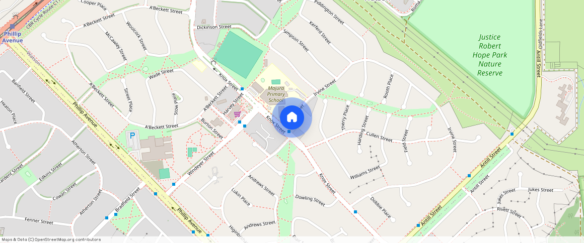 11C/6 Irvine Street, 2602, Watson