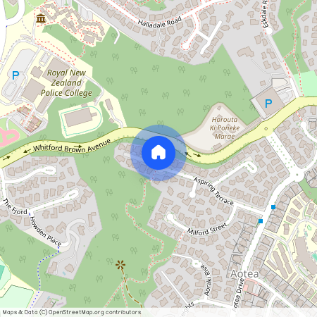 28 Aspiring Terrace, Aotea, Porirua City