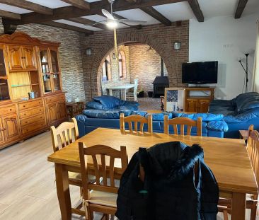 Finca rústica de alquiler en N/a, -1, Sedella - Photo 1