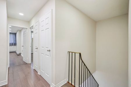 For Lease - 1624 Bloor Street Unit# 51, Mississauga, Ontario - Photo 2