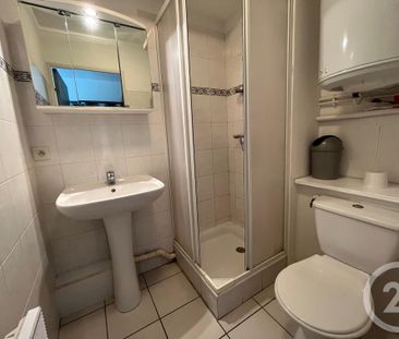Location Appartement 1 pièce 18m² MONTPELLIER 34090 - Photo 2