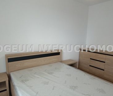 Mieszkanie na wynajem - Zdjęcie 4