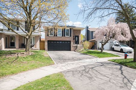 For Lease - 611 Beaver Court Unit# Upper, Milton, Ontario - Photo 2