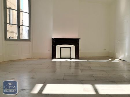 Location Appartement 4 pièces 126m² MONTPELLIER 34000 - Photo 3