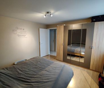 Ruim appartement met 1 slaapkamer - Photo 3