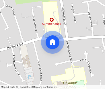 Preston Road, Yeovil - Photo 1