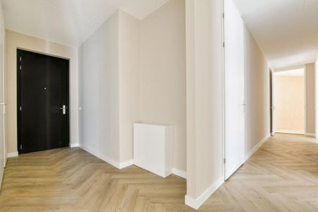 Appartement te huur: Dudokstraat 16 2132 HT Hoofddorp - Photo 2