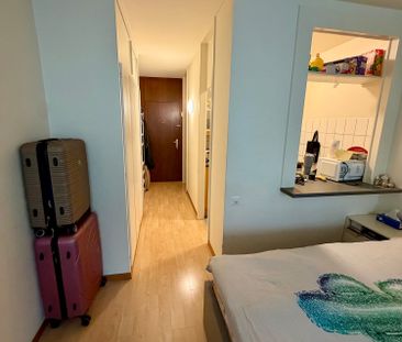 1 Zimmer, 36 m² - Photo 2