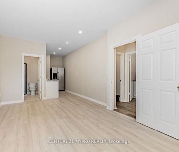 For Lease - 40 Bonnycastle Road Unit# Bsmt, Markham, Ontario - Photo 6