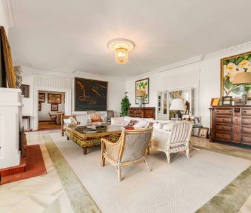 7 bedroom luxury Villa for rent in Marbella, Spain - Photo 2