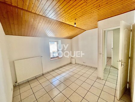 : Appartement 102.74 m² à SAINT-GALMIER - Photo 4