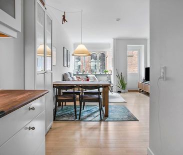 Skøn lejlighed på Østerbrogade | København Ø - Foto 4