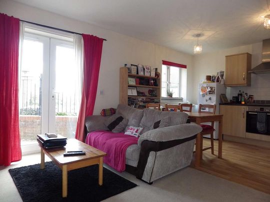 1 bedroom apartment to rent - Photo 1