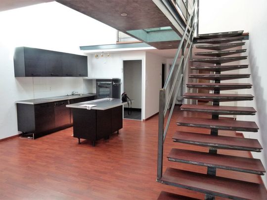 APPARTEMENT T4 A LOUER - Photo 1