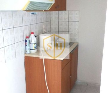 Studio/Γκαρσονιέρα για ενοικίαση Ακαδημία (Ηράκλειο Κρήτης) - Photo 5