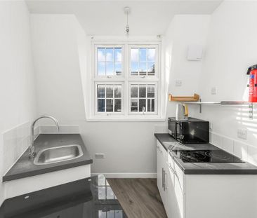 Studio to rent - Photo 5