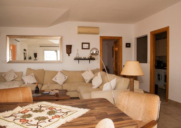 Penthouse - Fuengirola (Reserva del Higuerón)