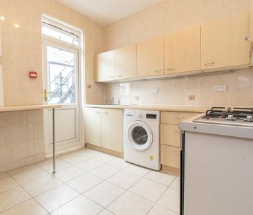 1 bedroom flat to rent - Photo 6