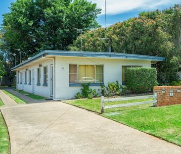 2/18 Lendrum St Newtown - Photo 2