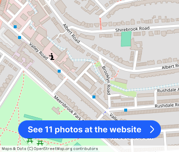 Molloy Place, Sheffield, S8 - Photo 1