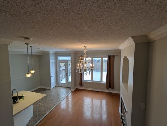 For Lease - 77 Rainbow Valley Crescent, Markham, Ontario - Photo 1