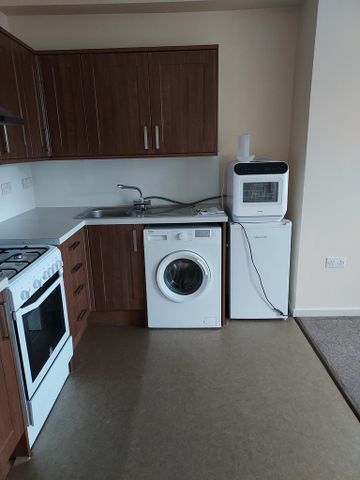 1 bedroom flat to rent - Photo 4