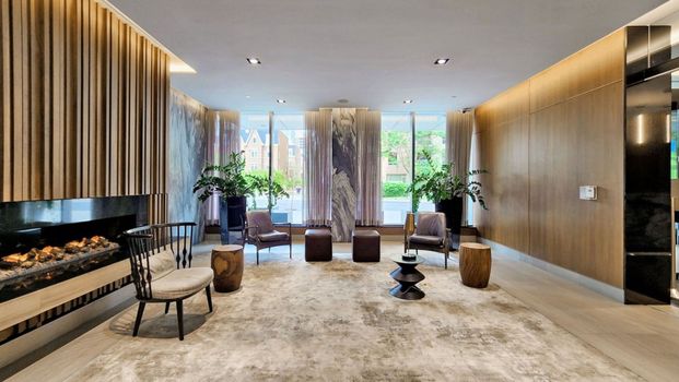 For Lease - 125 Redpath Avenue Unit# 1501, Toronto, Ontario - Photo 1