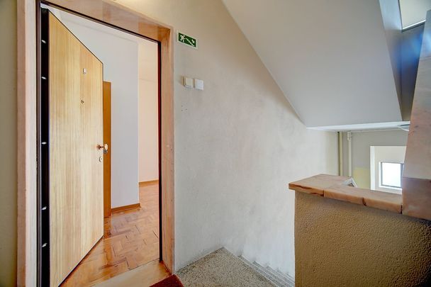 Apartamento T2 em Lisboa - Photo 1