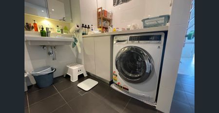 Stunning 1-Bedroom Apartment With View For Lease - Photo 2